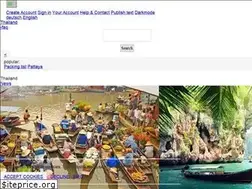 Sites similar to thailand-faq.com