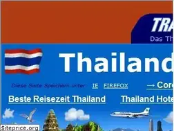 Sites similar to thailand-hotel-buchen.de