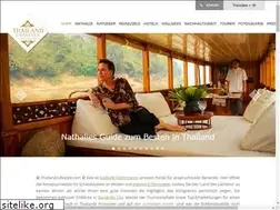 Sites similar to thailand-lifestyle.com