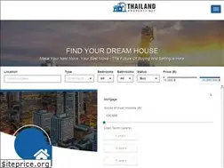 Sites similar to thailand-property.net