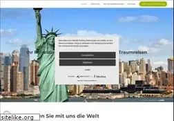Sites similar to thailand-reisen.de