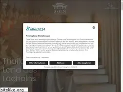 Sites similar to thailand-special-tours.de