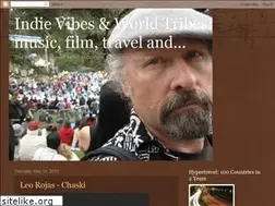 Sites similar to thailand-to-timbuktu.blogspot.com