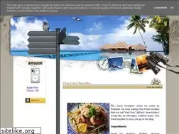 Sites similar to thailand-togo.blogspot.com