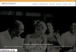 Sites similar to thailand-wedding-photographer.com