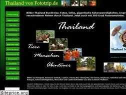 Sites similar to thailand.fototrip.de