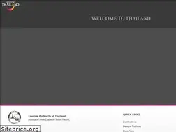 Sites similar to thailand.net.au