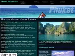 Sites similar to thailand1.net