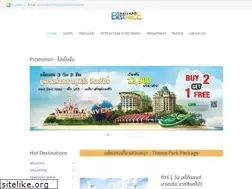Sites similar to thailandbestprice.com