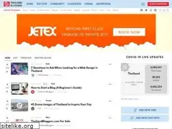 Sites similar to thailandbloggers.com