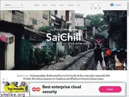 Sites similar to thailandbookmark.com