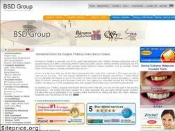Sites similar to thailanddentalcenter.com