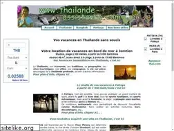 Sites similar to thailande-assistance.com
