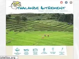 Sites similar to thailandeautrement.com