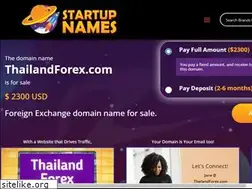 Sites similar to thailandforex.com