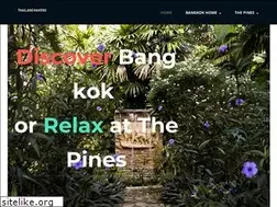 Sites similar to thailandhavens.org