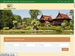 Sites similar to thailandhomesandland.com