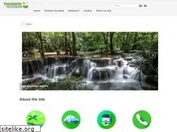 Sites similar to thailandhotelforums.com