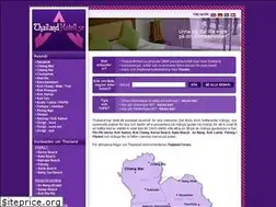 Sites similar to thailandhotell.se