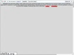Sites similar to thailandia-terradelsorriso.blogspot.com