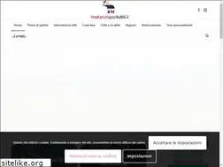 Sites similar to thailandiapertutti.it