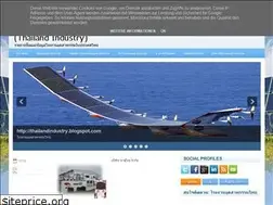 Sites similar to thailandindustry.blogspot.com