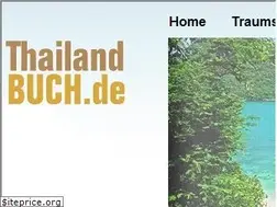 Sites similar to thailandinformation.de