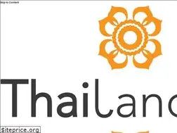 Sites similar to thailandingmd.com
