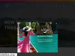 Sites similar to thailandinsider.com