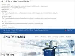 Sites similar to thailandlaser.com