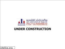 Sites similar to thailandlift.org