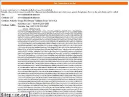 Sites similar to thailandmedicalhub.net