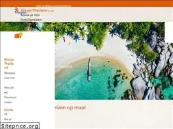 Sites similar to thailandonline.nl