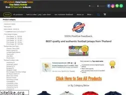 Sites similar to thailandoriginalmade.com