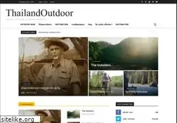 Sites similar to thailandoutdoor.com