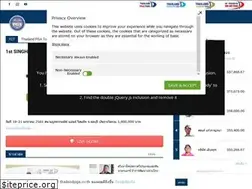 Sites similar to thailandpga.or.th