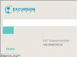 Sites similar to thailandphukettravel.com