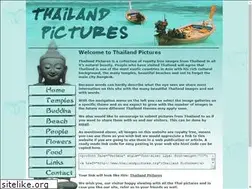 Sites similar to thailandpictures.org