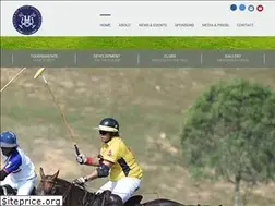 Sites similar to thailandpolo.or.th