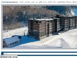 Sites similar to thailandpropertyfocus.com