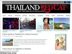 Sites similar to thailandredcat.com