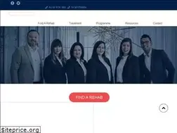 Sites similar to thailandrehabguide.com