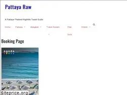 Sites similar to thailandretired.com
