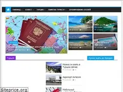 Sites similar to thailandsea.net