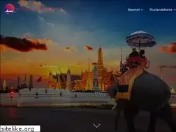 Sites similar to thailandsfakta.se