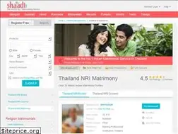 Sites similar to thailandshadi.com