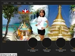 Sites similar to thailandsun.com