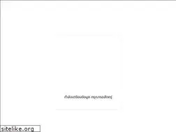 Sites similar to thailandtourismdirectory.go.th