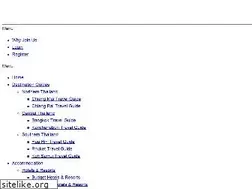 Sites similar to thailandtravelhub.com