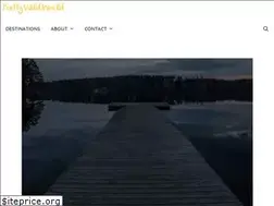 Sites similar to thailandtravelogue.com
